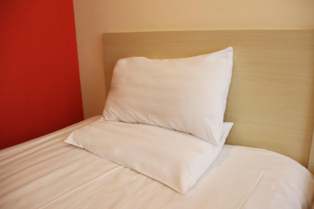 Hanting Express Wuxi Hubin Road Βούξι Δωμάτιο φωτογραφία