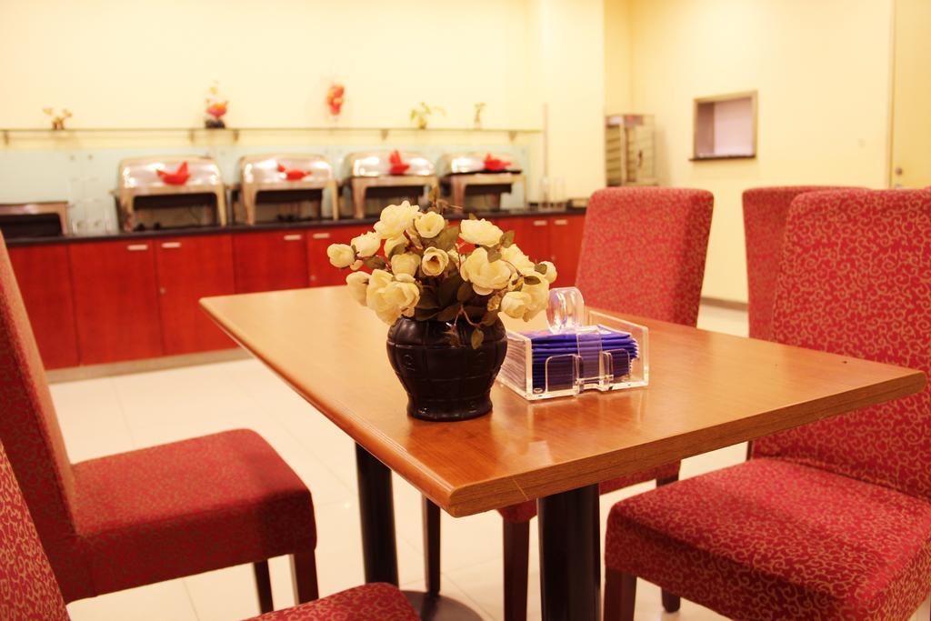 Hanting Express Wuxi Hubin Road Βούξι Εξωτερικό φωτογραφία