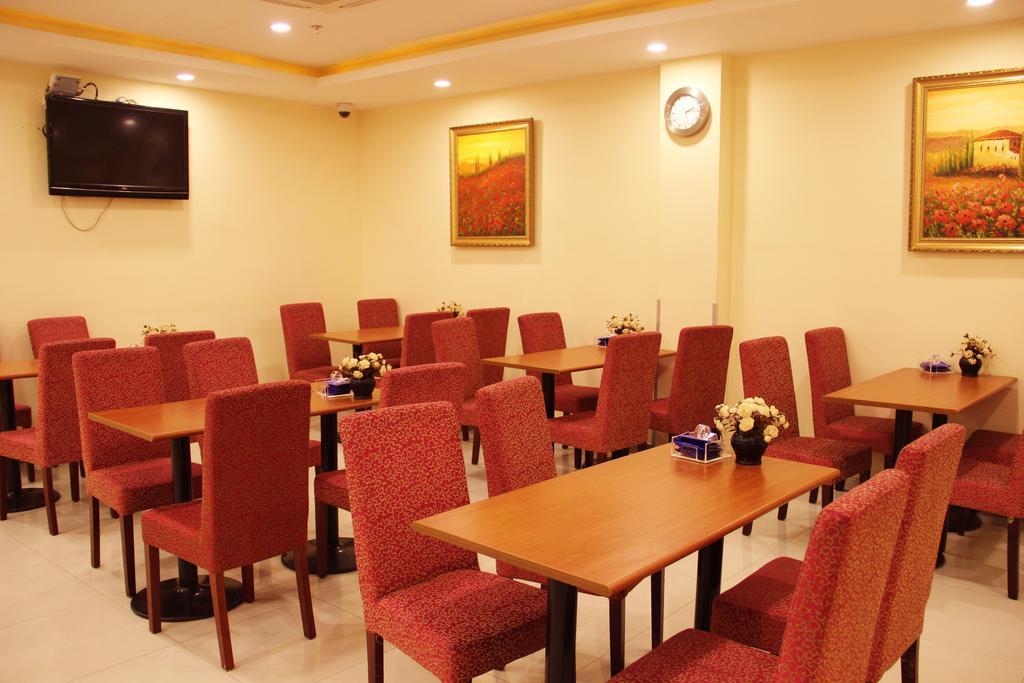 Hanting Express Wuxi Hubin Road Βούξι Εξωτερικό φωτογραφία