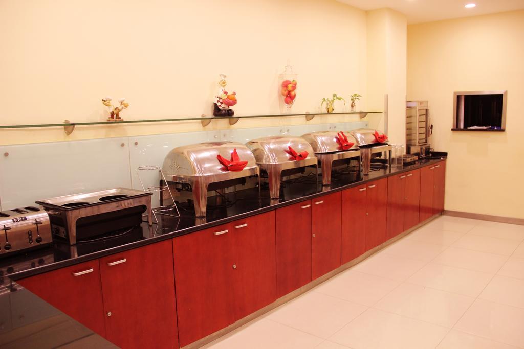 Hanting Express Wuxi Hubin Road Βούξι Εξωτερικό φωτογραφία