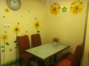 Hanting Express Wuxi Hubin Road Βούξι Εξωτερικό φωτογραφία